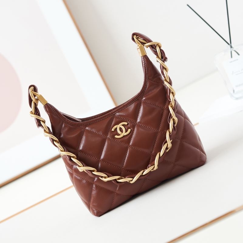 Ch**el hobo bags